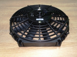 Вентилятор рефрижератора 10" 100W (12/24V)