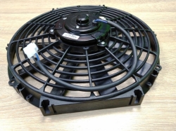 Вентилятор рефрижератора 12" 120W