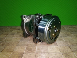 Компрессор SD 5H11 12V 8PK