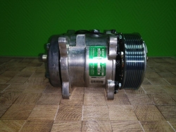 Компрессор SD 5H11 12V 8PK