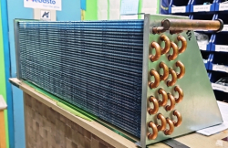 Радиатор Dongin Thermo
