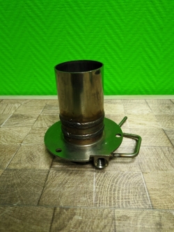 Горелка Eberspacher Airtronic D2 дизель