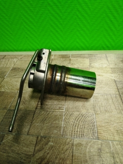 Горелка Eberspacher Airtronic D2 дизель