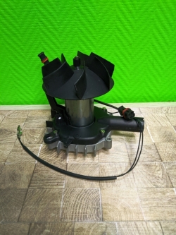 Нагнетатель воздуха Webasto AirTop 2000ST 24V D