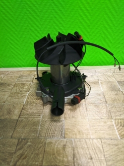 Нагнетатель воздуха Webasto AirTop 2000ST 24V D