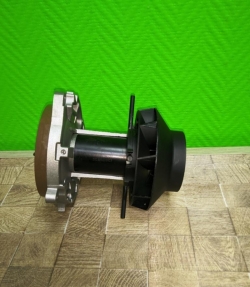 Нагнетатель воздуха Eberspacher Airtronic D4/B4 24V