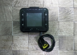 Воздушный отопитель 5 кВт 12V