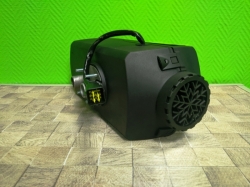 Воздушный отопитель 5 кВт 24V