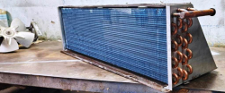 Радиатор Dongin Thermo