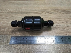 Фильтр Danfoss для Элинж, РЕФ, Dongin Thermo. Flayer.