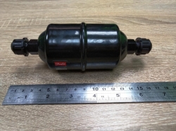 Фильтр Danfoss для Элинж, РЕФ, Dongin Thermo. Flayer.