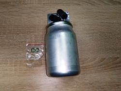 Фильтр-осушитель Carrier Viento 65-60078-10