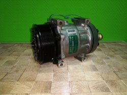 Компрессор 7H15 8PK