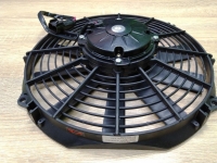 Вентилятор рефрижератора 11" 150W