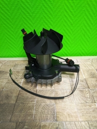 Нагнетатель воздуха Webasto AirTop 2000ST 24V D