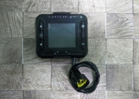 Воздушный отопитель 5 кВт 24V