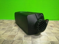 Воздушный отопитель 2 кВт 24V