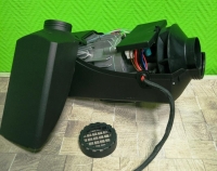 Воздушный отопитель 2 кВт 24V