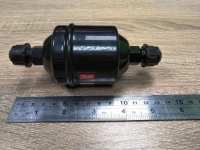 Фильтр Danfoss для Элинж, РЕФ, Dongin Thermo. Flayer.
